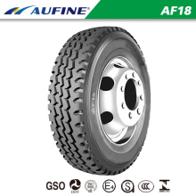 All Steel Truck Tire, Radial Bus Tyre (9.00R20)